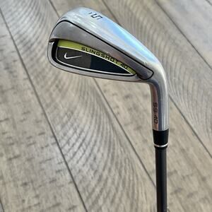 Nike Slingshot 4D Single 5-Iron RH UST Graphite Stiff Flex Shaft 38"